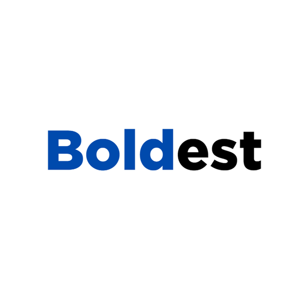 Boldest